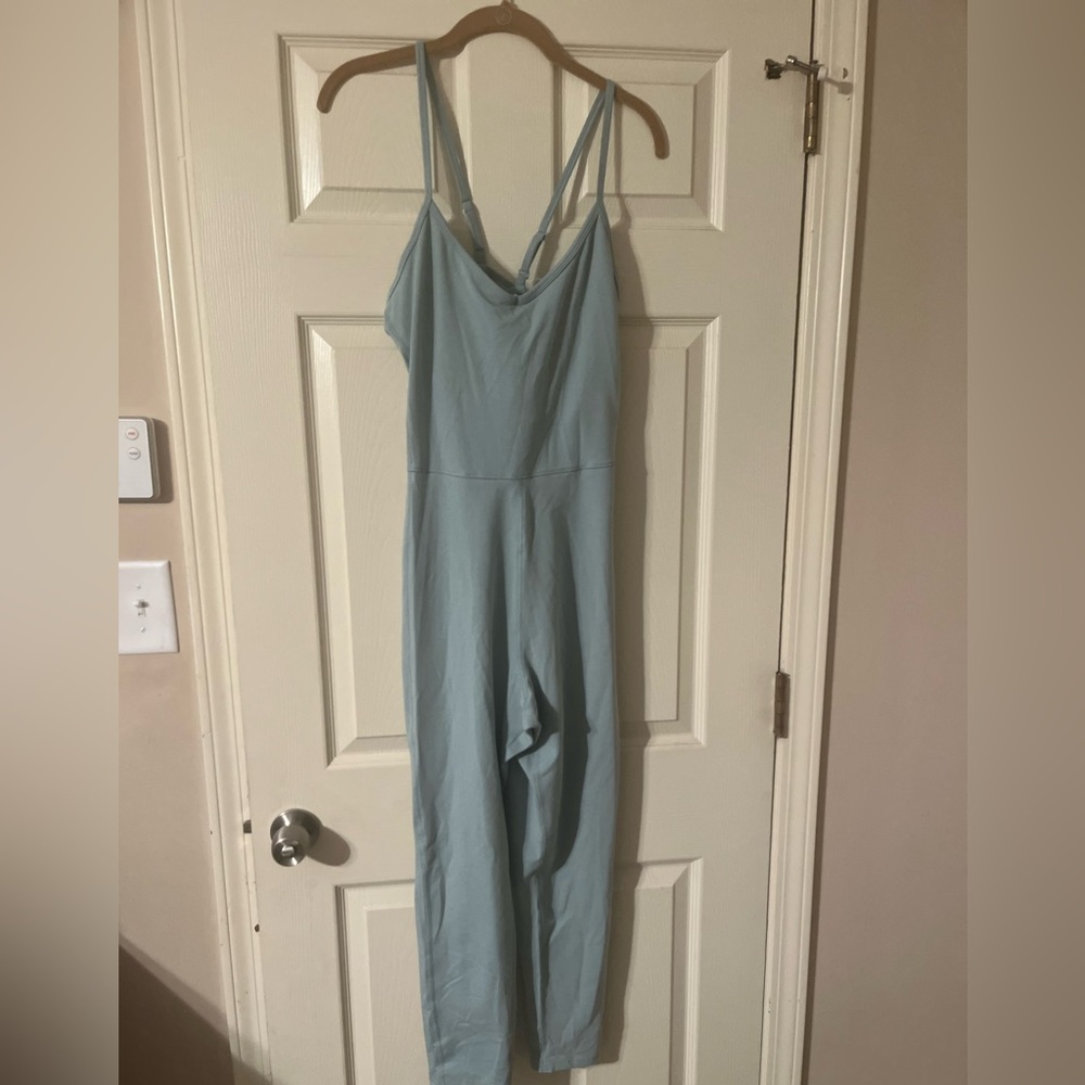 ON power chill jumpsuit NWT